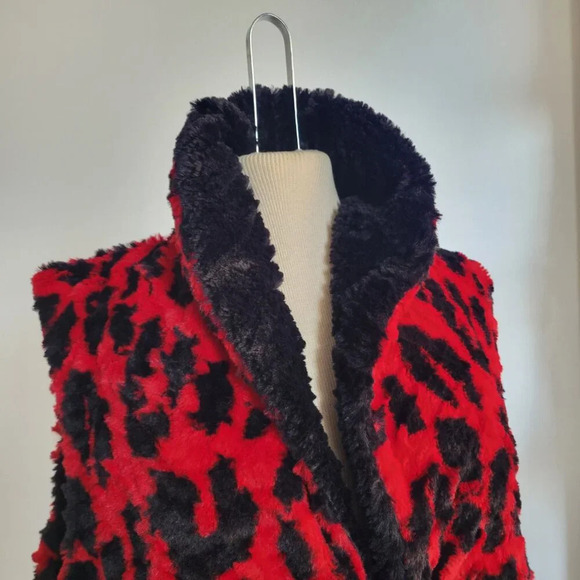 CLEARANCE - Onque Casuals Women's Reversible Vest (Size: X-Large) - Picture 7 of 15